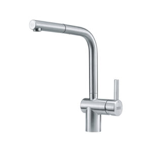 Atlas Neo RVS Uittrekbaar