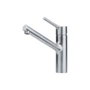 Franke Taros Vast RVS