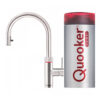Quooker-Combi+-Flex-RVS-22+XRVS