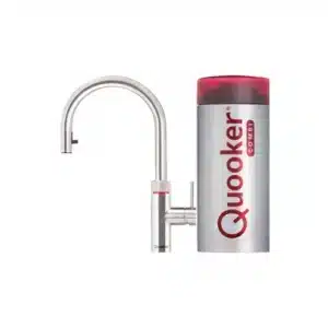 Quooker-Combi-Flex-RVS-22XRVS
