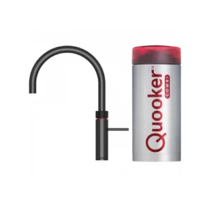 Quooker-Combi-Fusion-Round-Zwart-22FRBLK