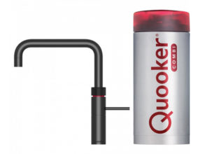 Quooker-Combi-Fusion-Square-Zwart-22FSBLK
