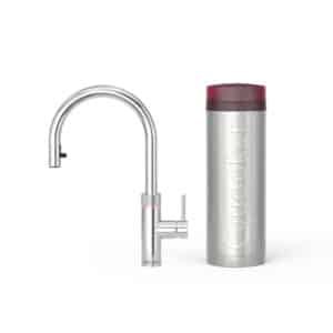 Quooker PRO3 Flex Chroom