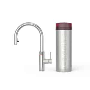 Quooker PRO3 Flex RVS