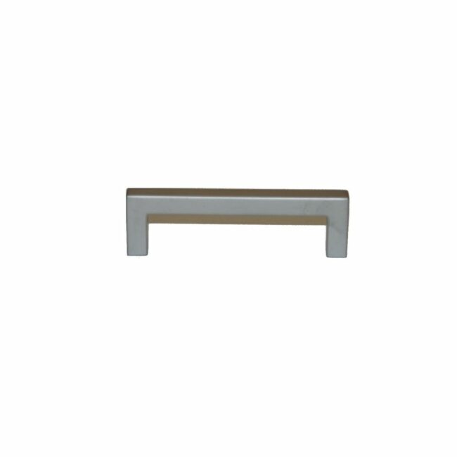 Beugelgreep Modern Mat Chroom 224 MM GPD071