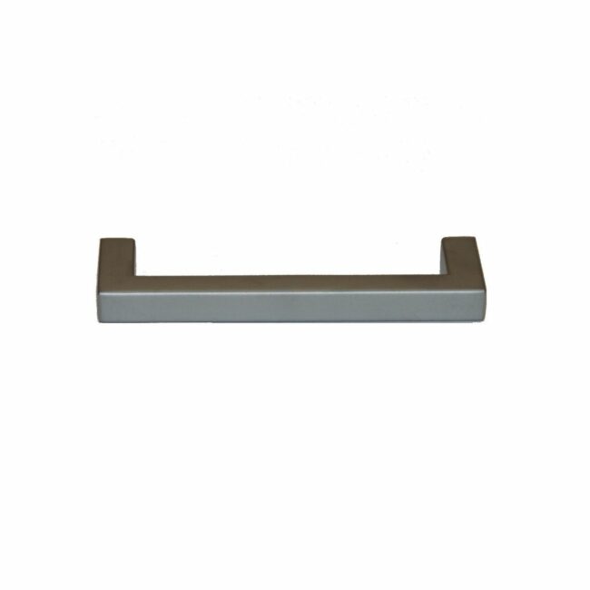 Beugelgreep Modern Mat Chroom 224 MM GPD071
