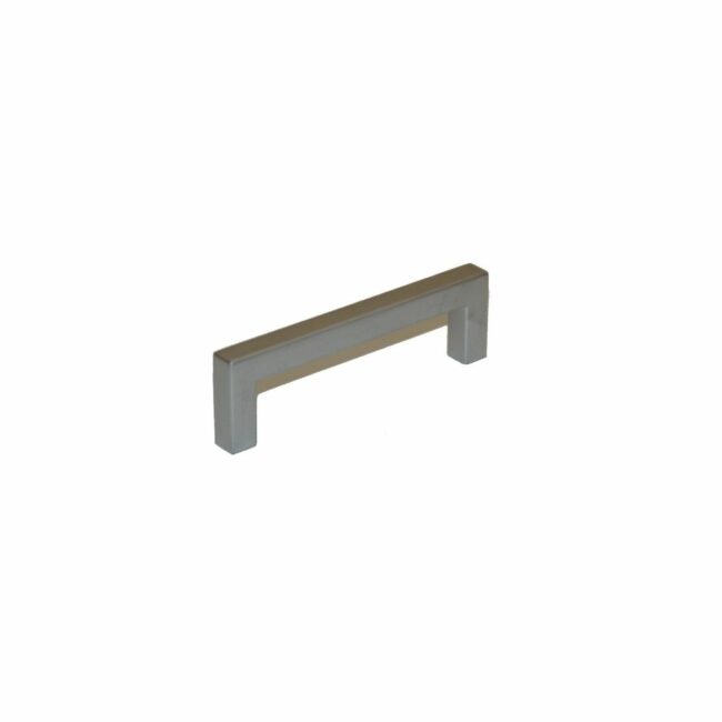Beugelgreep Modern Mat Chroom 224 MM GPD071
