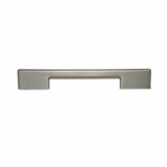 Beugelgreep Modern Rvs Look 160 / 192 MM GPD100