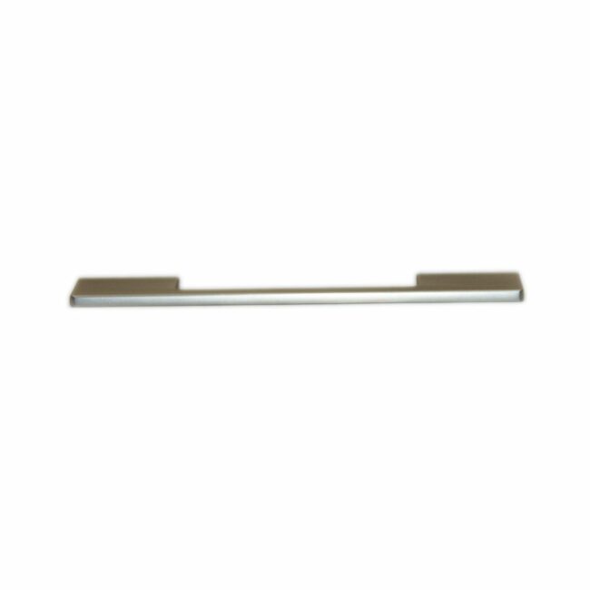 Beugelgreep Modern Rvs Look 160 / 192 MM GPD100