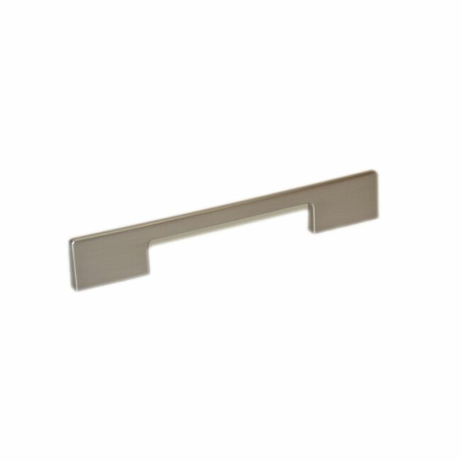 Beugelgreep Modern Rvs Look 160 / 192 MM GPD100