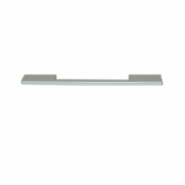 Beugelgreep Modern Wit 160 / 192 MM GPD101