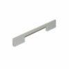 Beugelgreep Modern Wit 96 / 128 MM GPD096