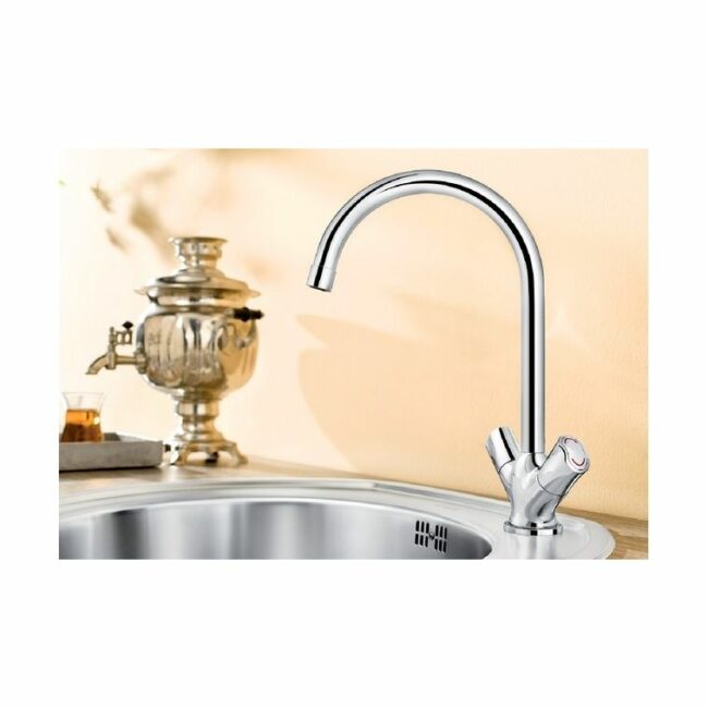 Blanco Amona Silgranit-wit