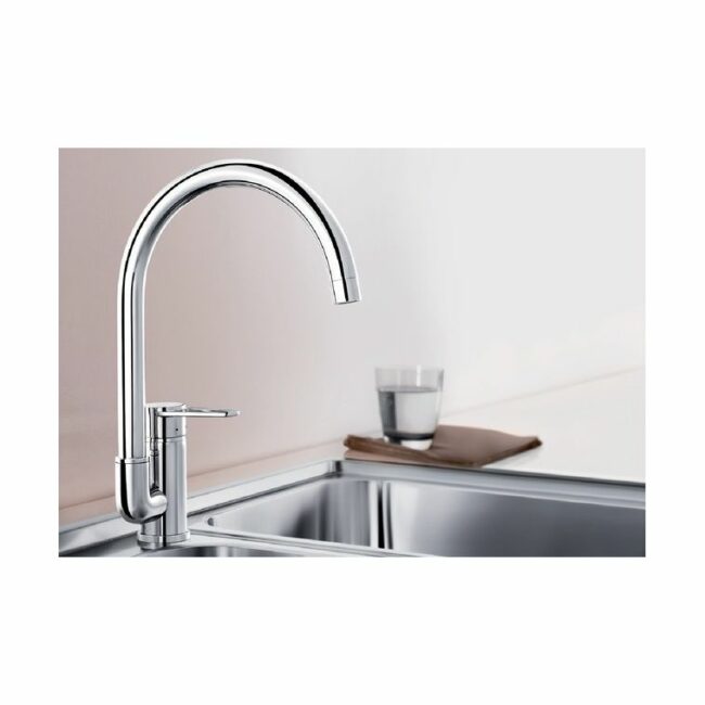 Blanco Jeta Alumetallic