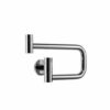 Dornbracht Tara Ultra Pot Filler Chroom 3080087500