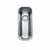 Franke Largo LAX 110.16D Spoelbak onderbouw 1120157550