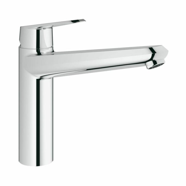 Grohe Eurodisc keukenkraan chroom 33770002