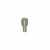 Knop Modern Rvs  GPD472