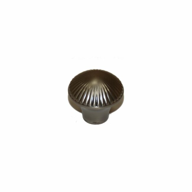 Knop Modern Rvs Look  GPD396
