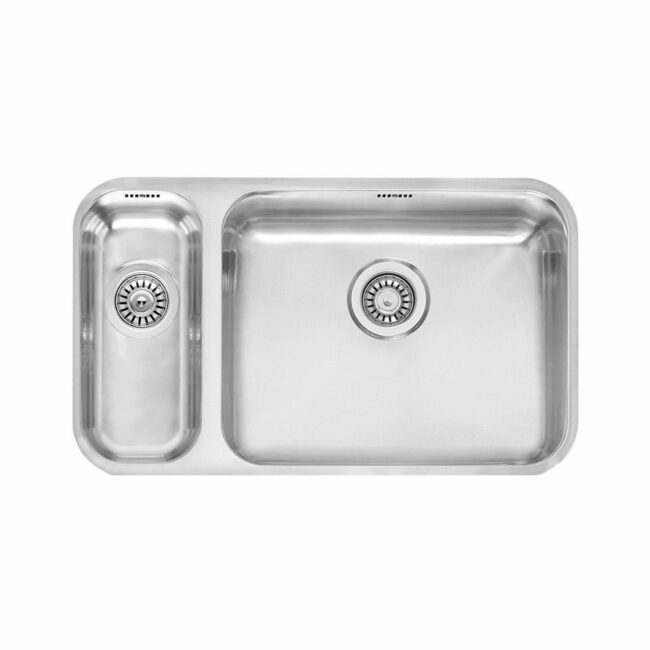 Reginox IB 1840+5040 Spoelbak