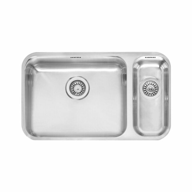 Reginox IB 5040+1840 Spoelbak