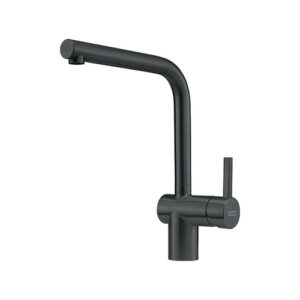 Atlas Neo Industrial Black