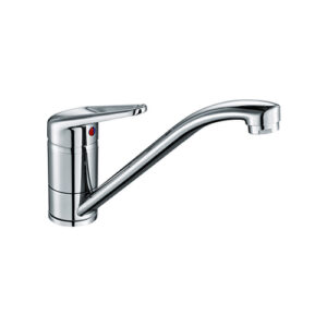 Novara Plus Chroom