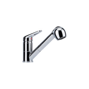 Franke Novara Plus Chroom