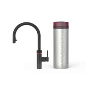 Quooker PRO3 Flex Black