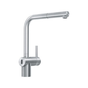 Franke Atlas Neo Sensor RVS UIttrekbaar