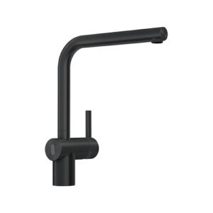 Franke Atlas Neo Sensor Industrial Black