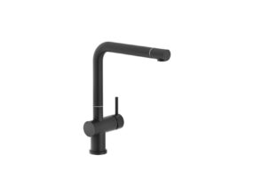 Moderne kranen