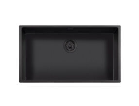 Reginox New-York 72x40 Jet-Black
