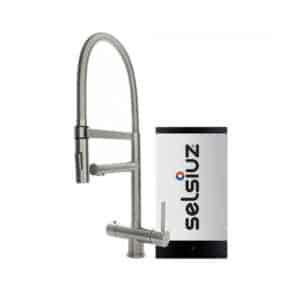 Selsiuz XL RVS Single