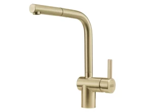 Franke Atlas Gold Uittrekbaar