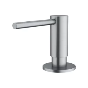 Franke Atlas Zeepdispenser RVS