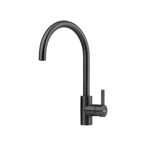 Franke EOS Industrial Black Keukenkraan