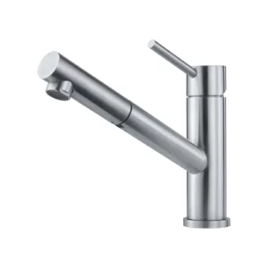 Franke Orbit Uittrekbare Uitloop RVS