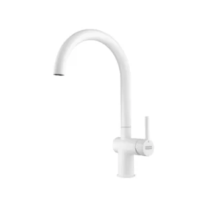 Franke Active-J Vaste Uitloop Mat Wit