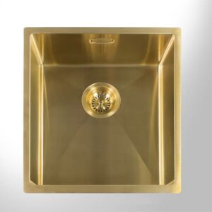 Selsiuz Gold Spoelbak 500