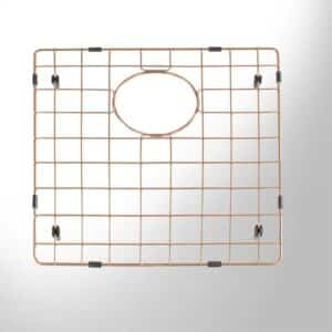 Selsiuz Copper Bodemrek 400